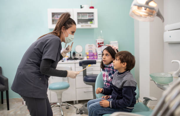 Best Oral Cancer Screening  in Clute, TX
