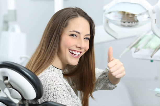 Dental X-Rays and Imaging in Clute, TX